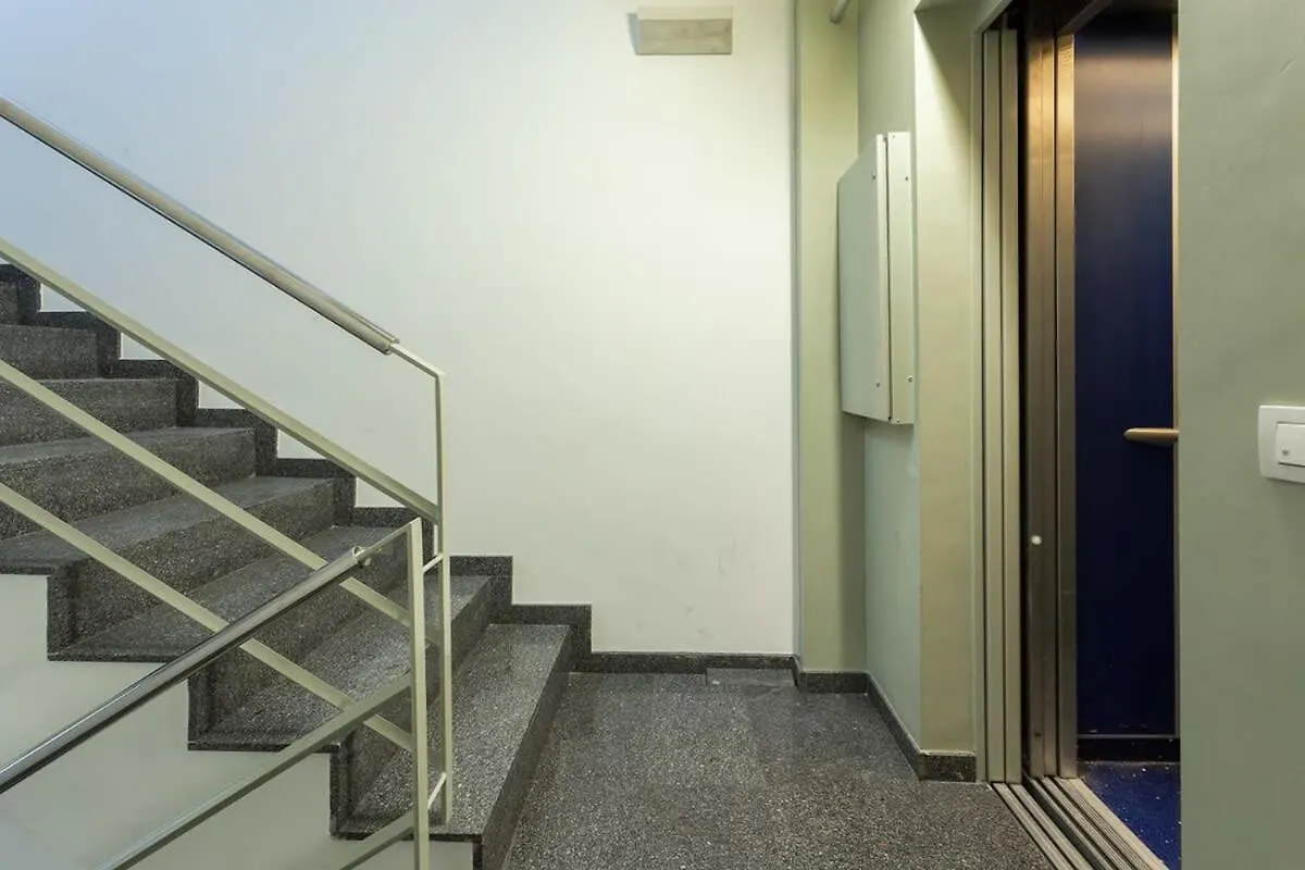 Apartament Spacious And Elegant 4 Bedroom With Private Terrace Barcelona Hiszpania
